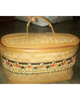 HAND TRAVEL  BAG  